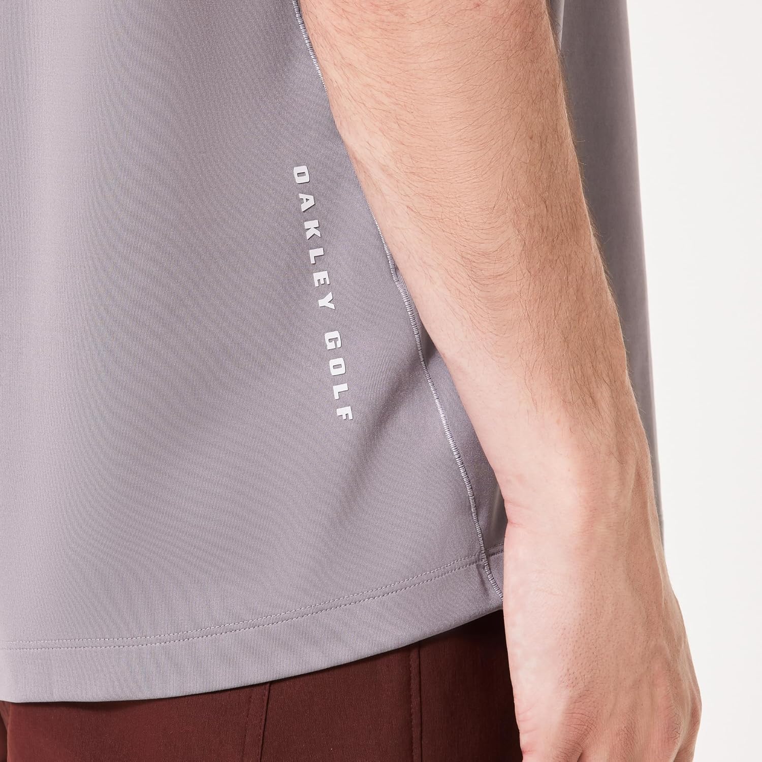 Oakley Men's Reduct Short Sleeve Update Polo Shirt