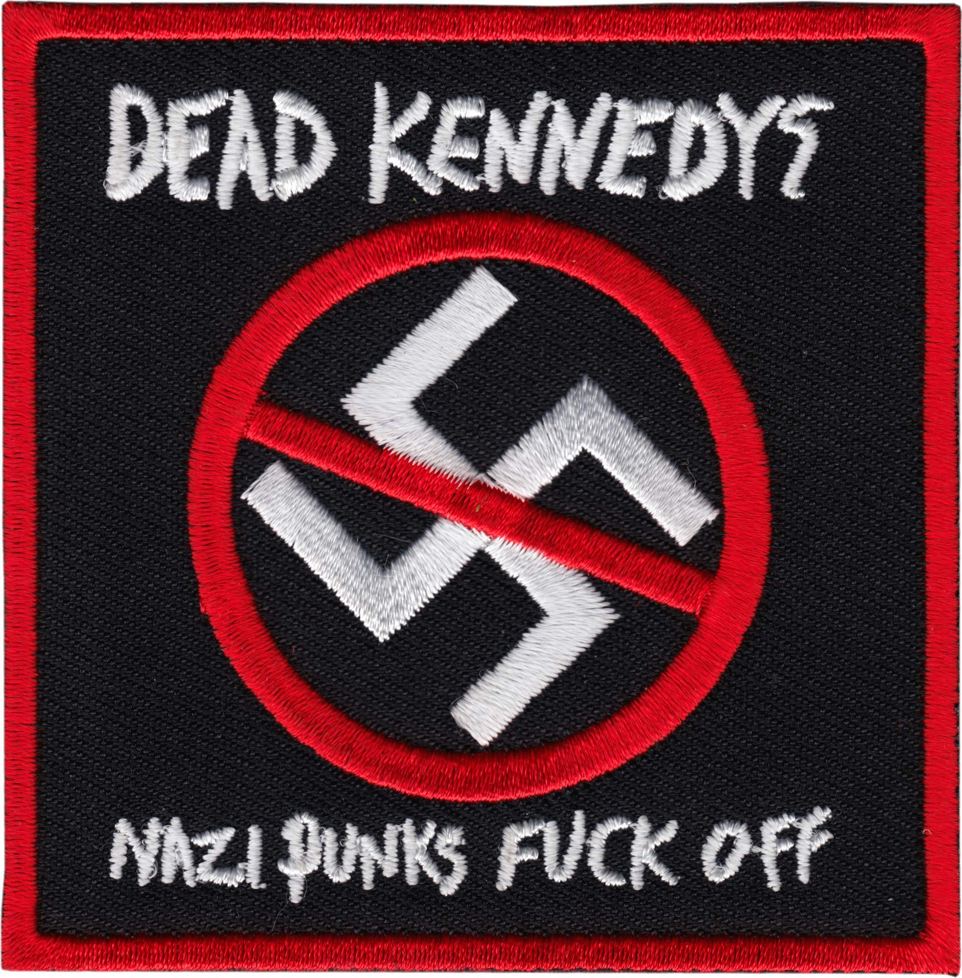 Amazon.com: Dead Kennedys - Nazi Punks F!ck Off - 3