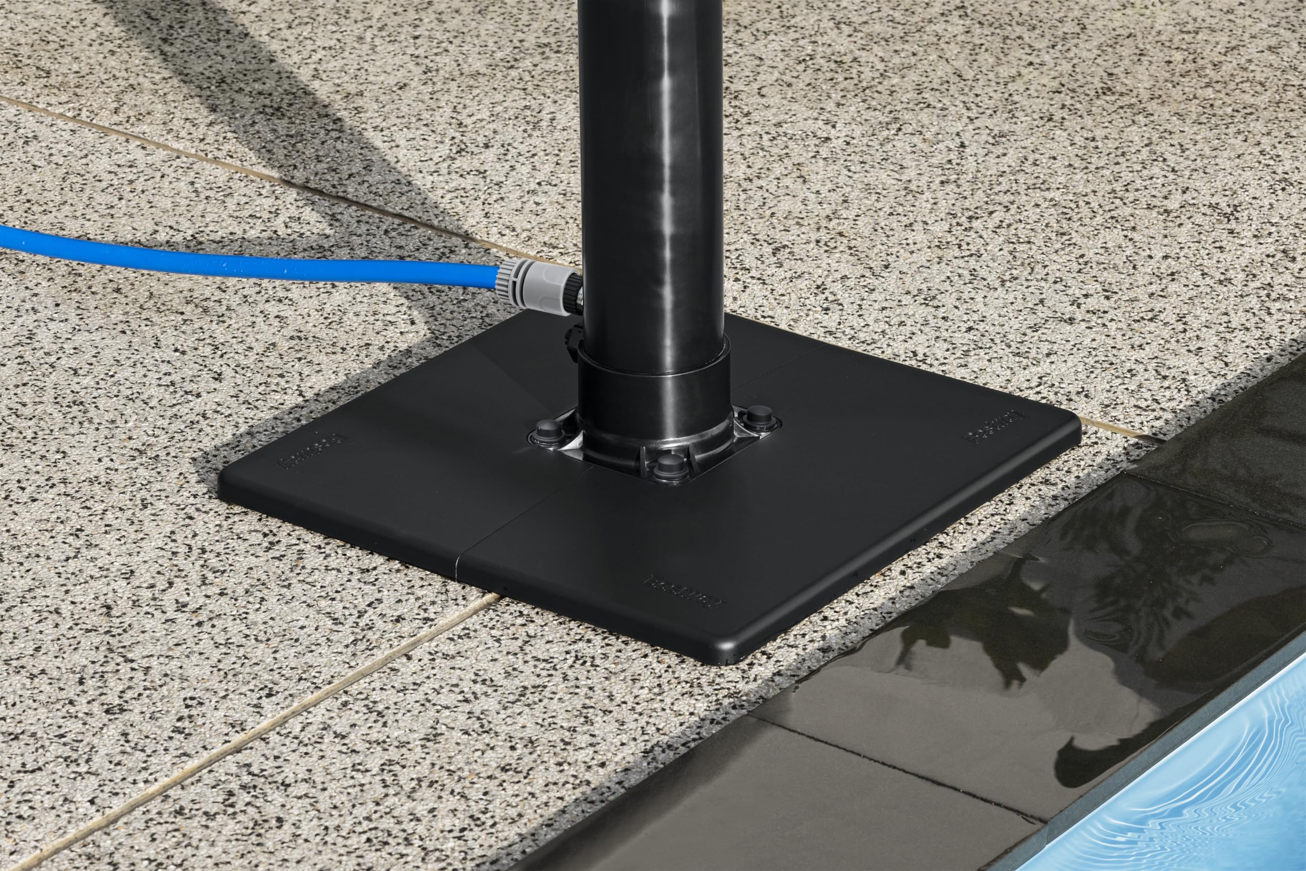 Bestway | SolarFlow, Outdoor Shower, 8 L /