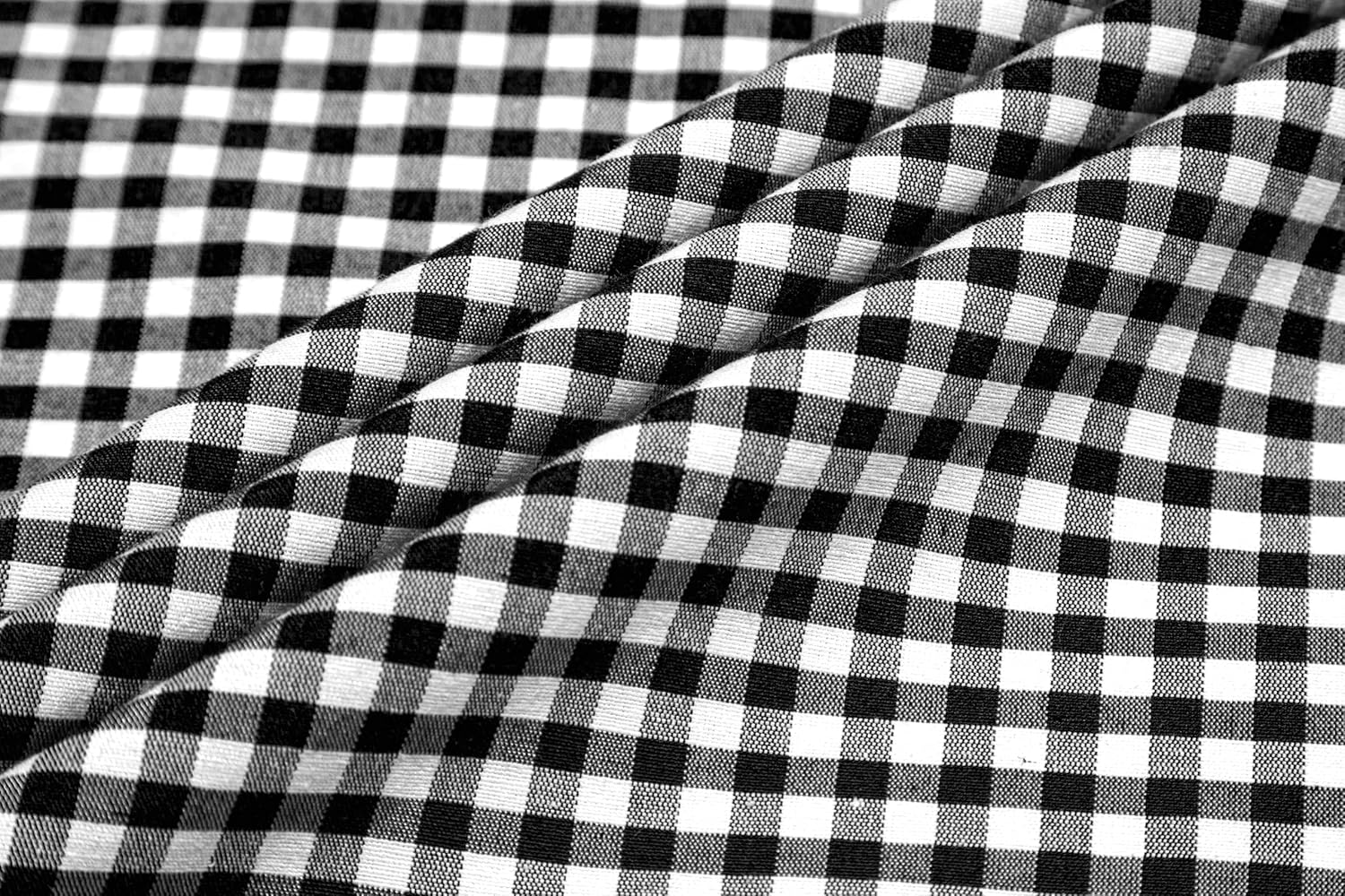 Manwan walk Mens Short Sleeve Plaid Casual Button Down Shirts Gingham Regular Fit Dress Shirts - Image 6