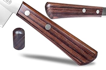 Amazon.com: Seki Japan KANETSUGU Japanese Chef Kitchen Knife