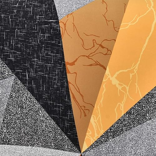 Vista 230 de MIFXIN Funda de sofá sin brazos, funda elástica plegable para sofá cama, sin reposabrazos, protector de muebles de elastano impreso lavable, sin