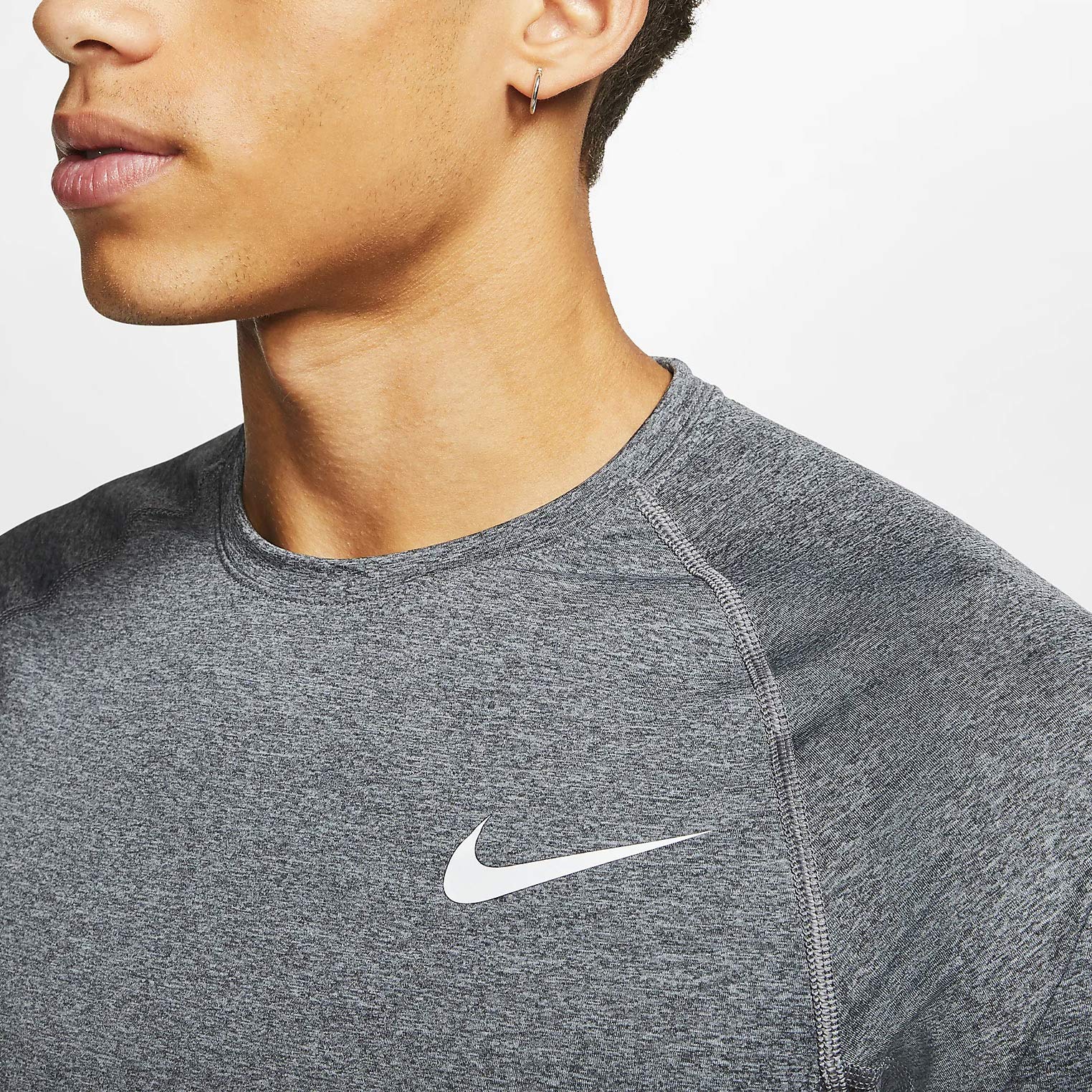 NIKE T-shirt Mężczyźni df miler