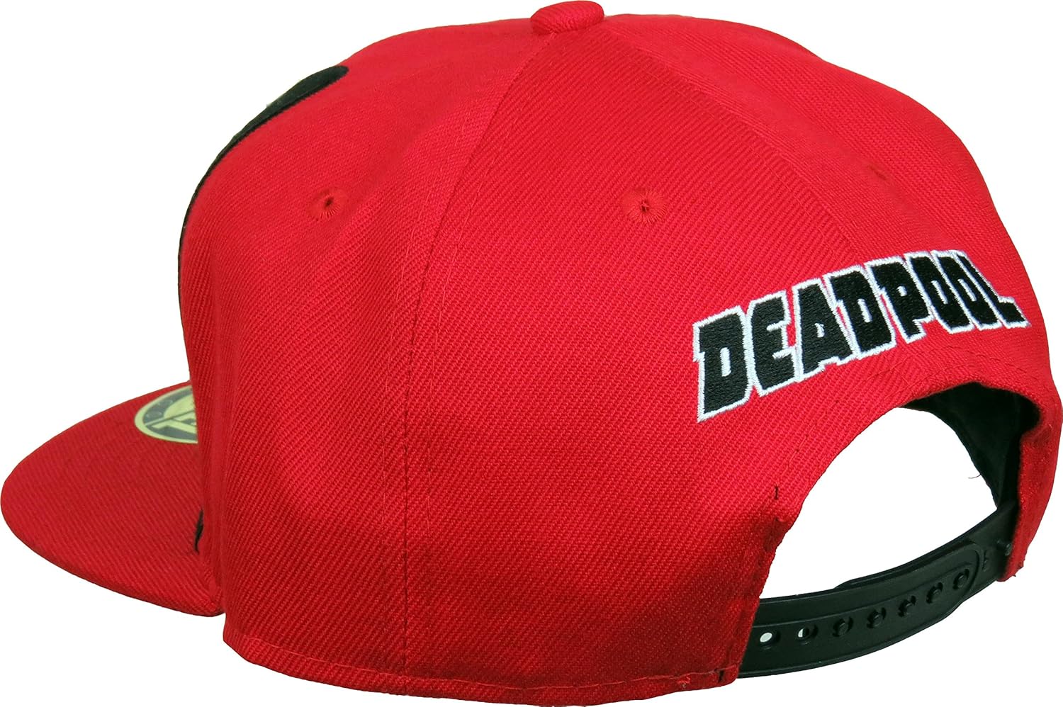 CODI Deadpool Cappello Visiera Regolabile Eyes Berretti Cappelli