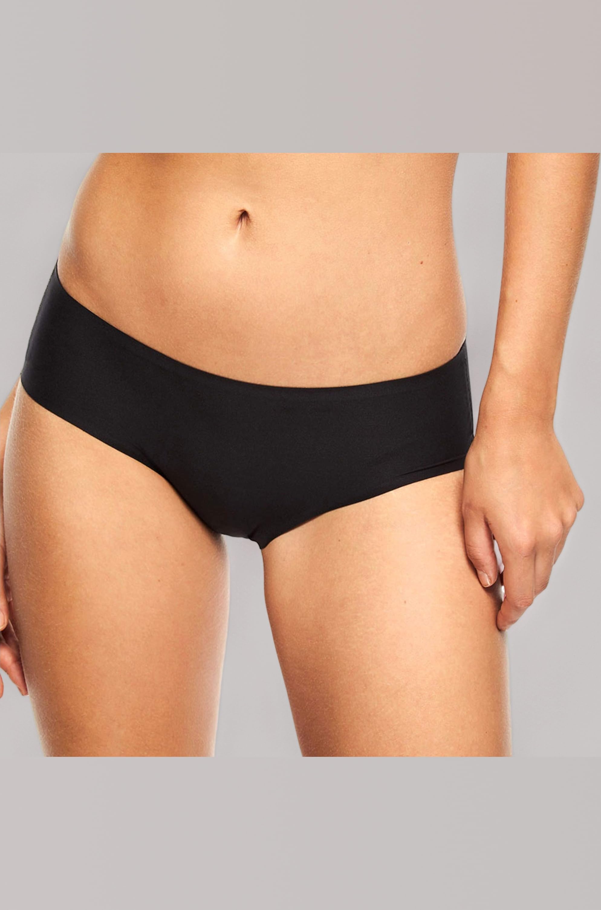 Chantelle Women's Soft Stretch One Size Regular Rise Hipster