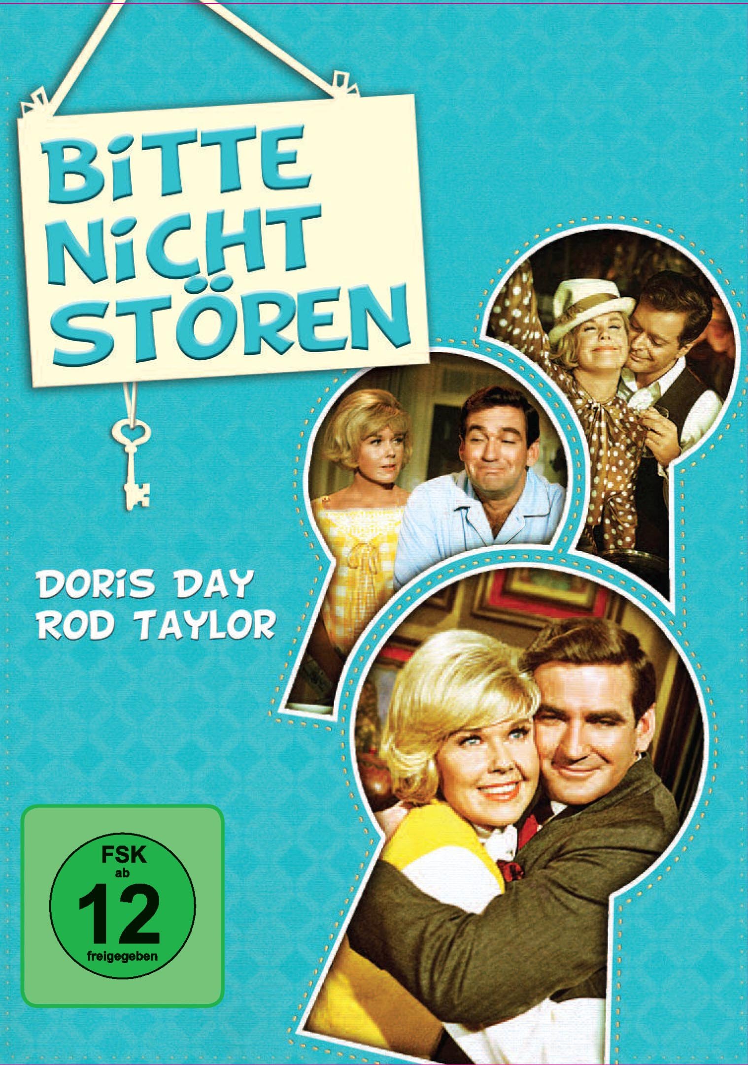 Bitte nicht stören [DVD]