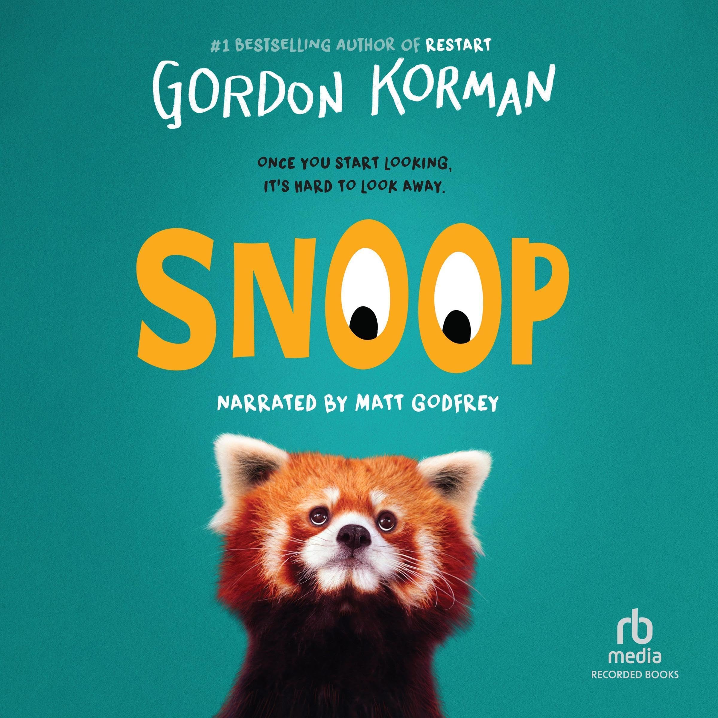 Cover art for Snoop