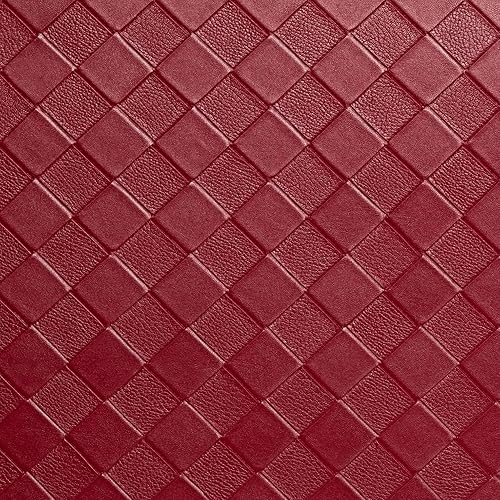 Miniatura 21 de Home Dynamix Trenton Solace - Tapete de cocina tradicional con textura de diamante, color expreso, 17 x 32 pulgadas Beige