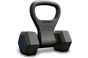 Bowflex Kettlebell Adjustable Dumbbell Handle