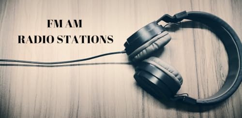 FM AM Radio Stations