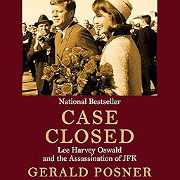 Case Closed cover