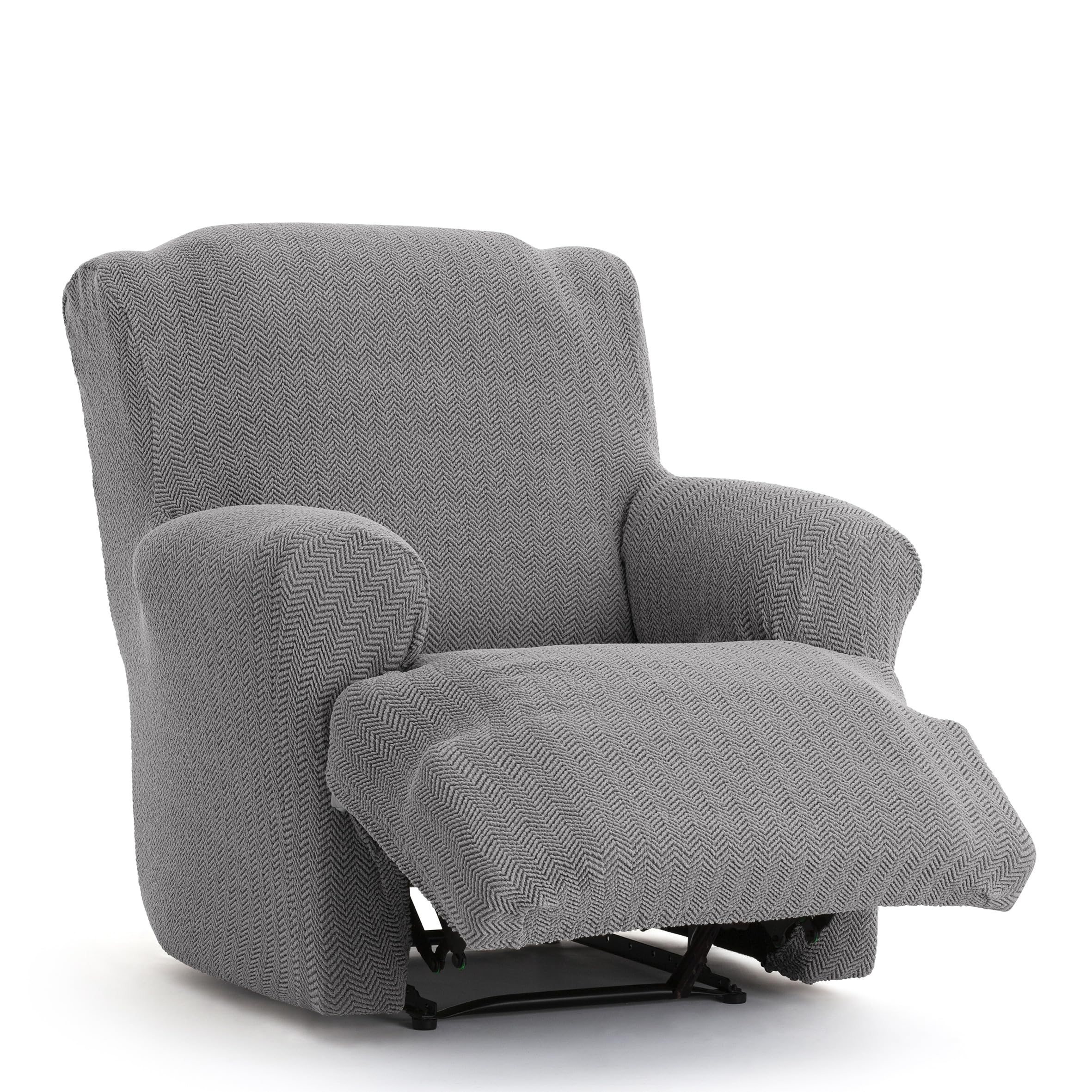 Housse de canapé premium JAZ avec pieds joints lot de 6