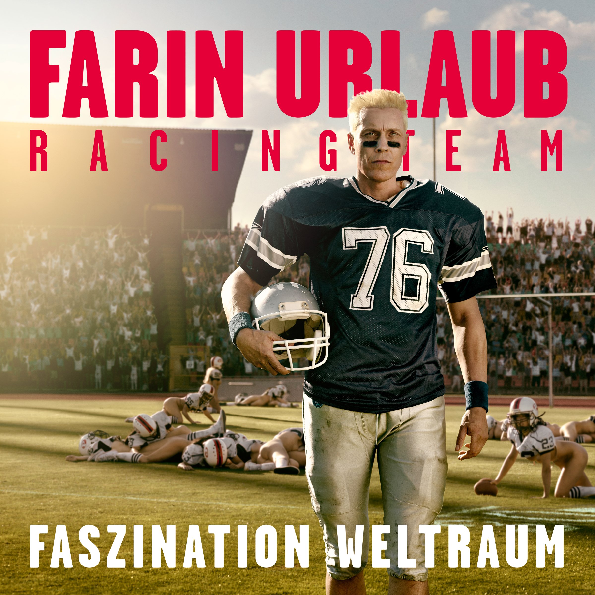 Faszination Weltraum Download-Code)