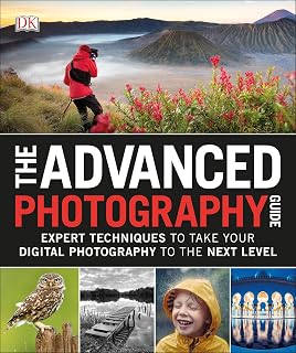 The Advanced Photography Guide Expert Lahore, Karachi - Pakistan