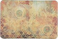 Vista 12 de J&V TEXTILES - Tapetes de cocina antifatiga, antideslizantes, impermeables, ergonómicos, cómodos para cocina, hogar, oficina, fregadero, lavandería