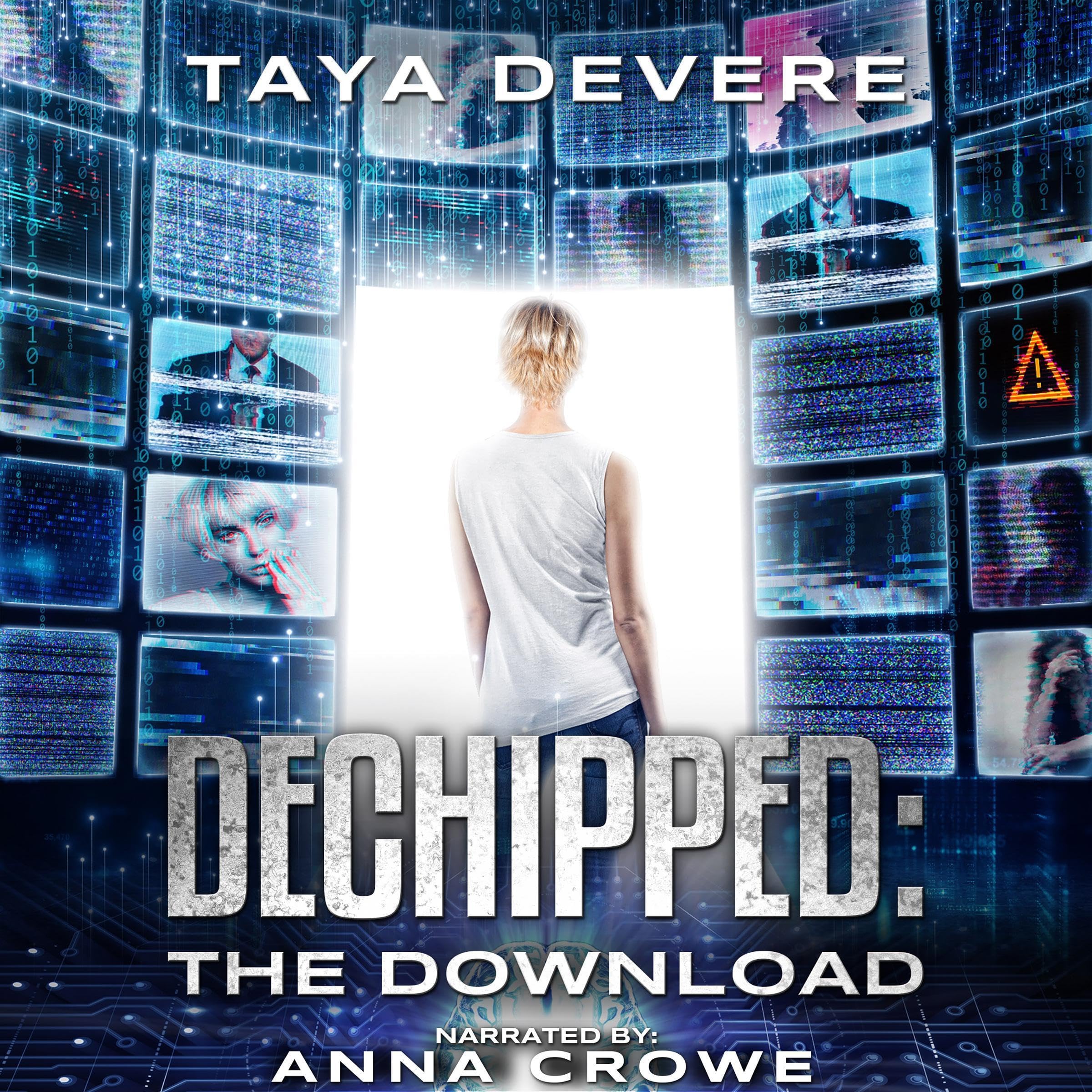 Cover art for Dechipped: The Download