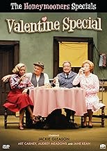 The Honeymooners: Valentine Special