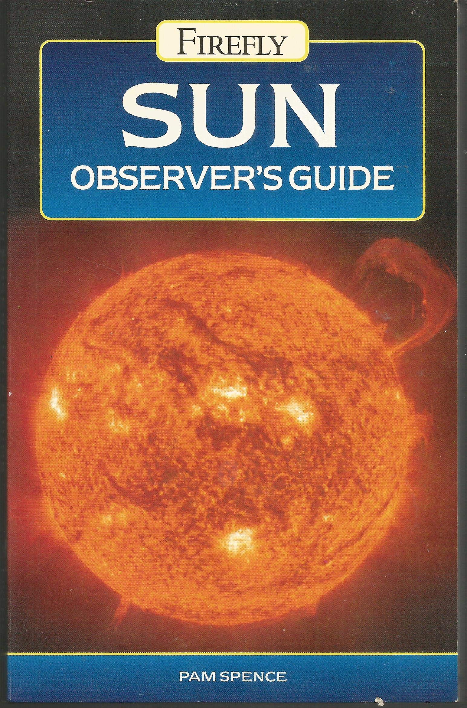 Sun Observer's Guide
