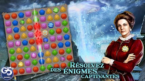 The Paranormal Society: Jeu d’objets cachés – vue 4