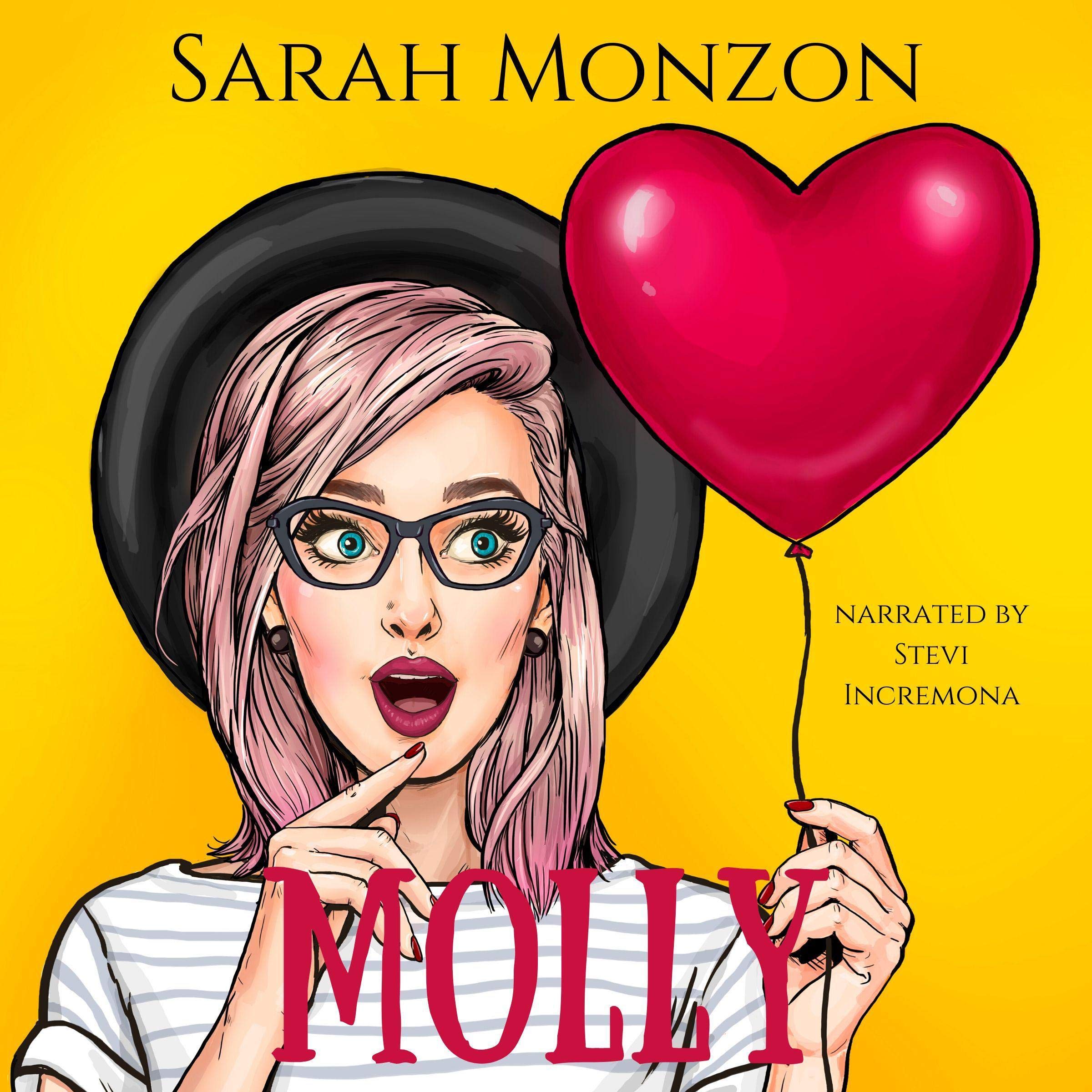 Molly: A Sweet Romantic Comedy