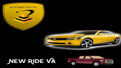New Ride VA