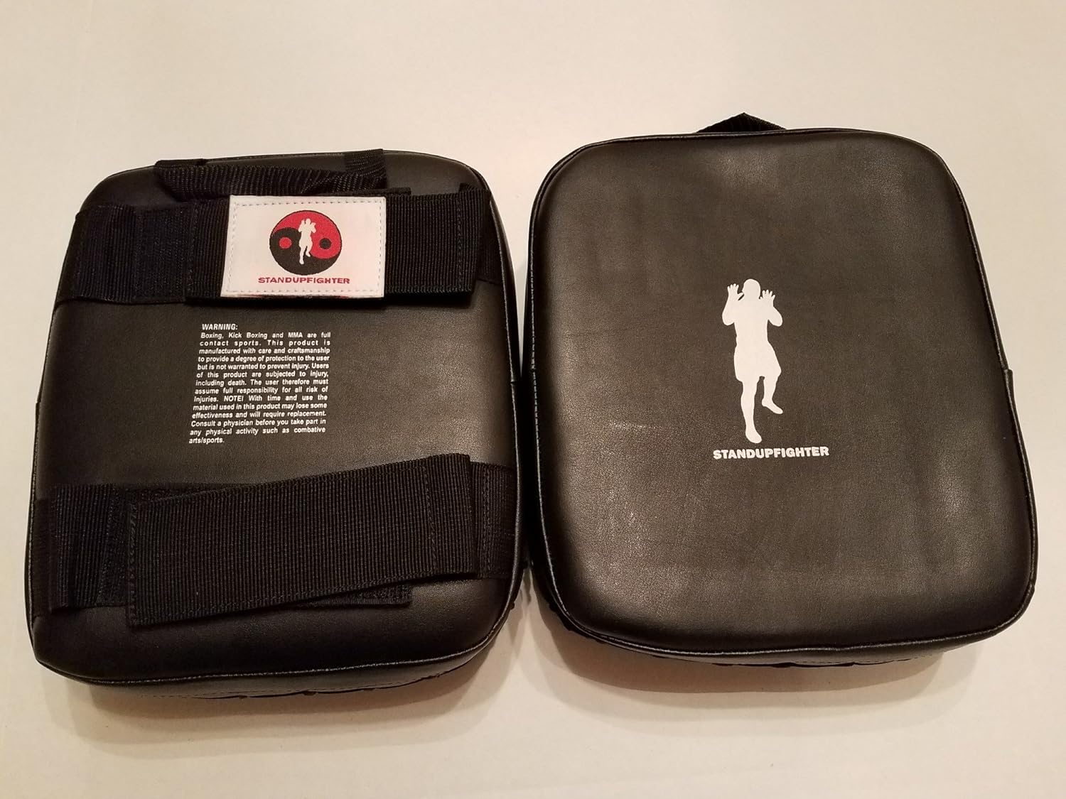 Kick Target (Square)