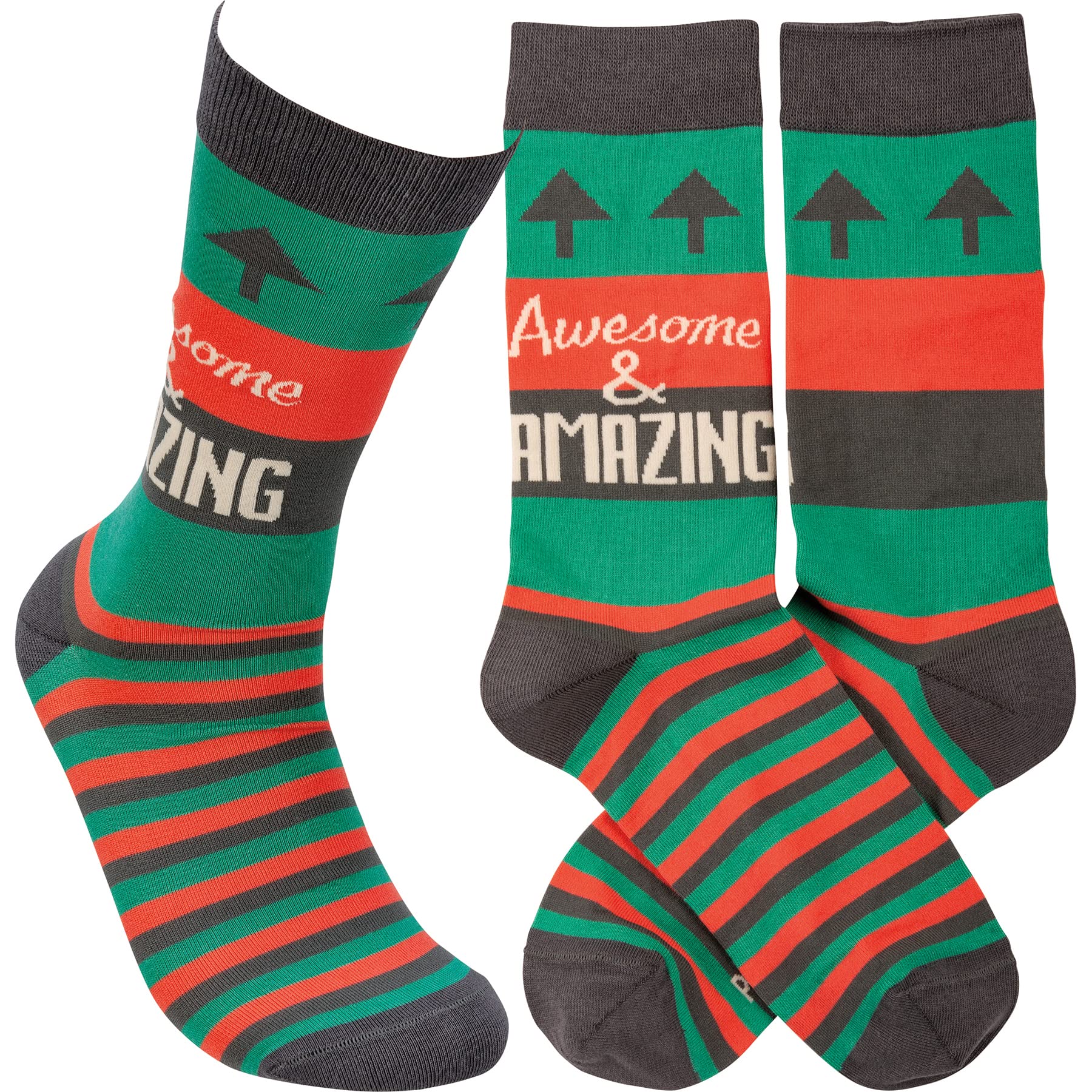 Chaussettes multicolores parfaites pour vos baskets blanches - 5