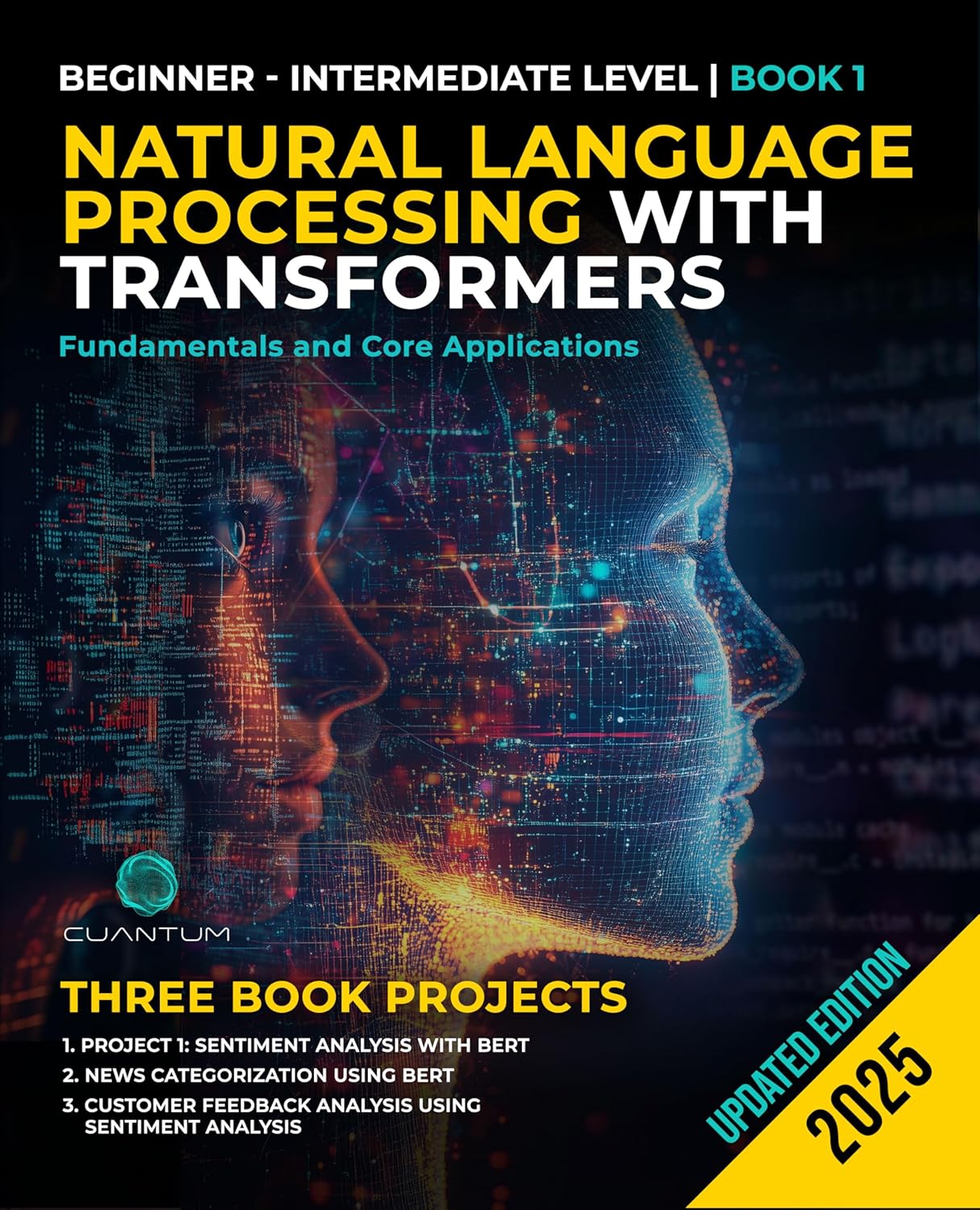 Amazon.com: Natural Language Processing with Transformers: Fundamentals ...
