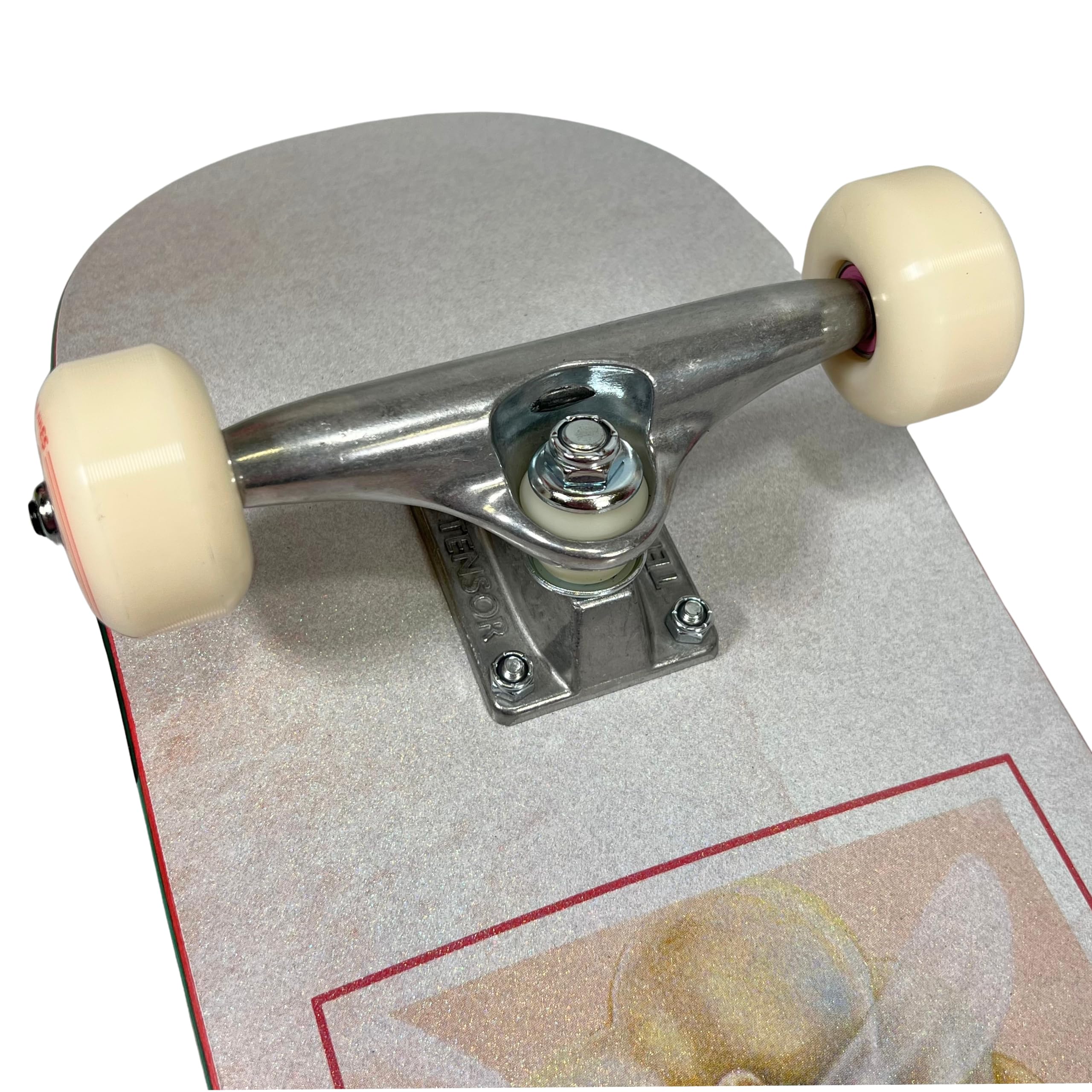 Naiad Skateboard Impala