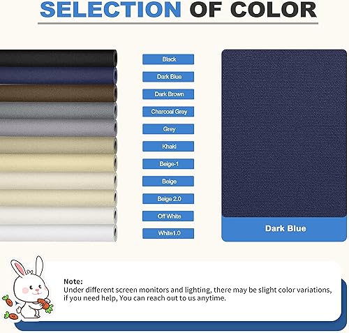 Miniatura 6 de Parche de reparación de lona de 12 x 40 pulgadas, autoadhesivo, impermeable, parche de tela para sofás, tiendas de campaña, muebles, bolsas de mano,