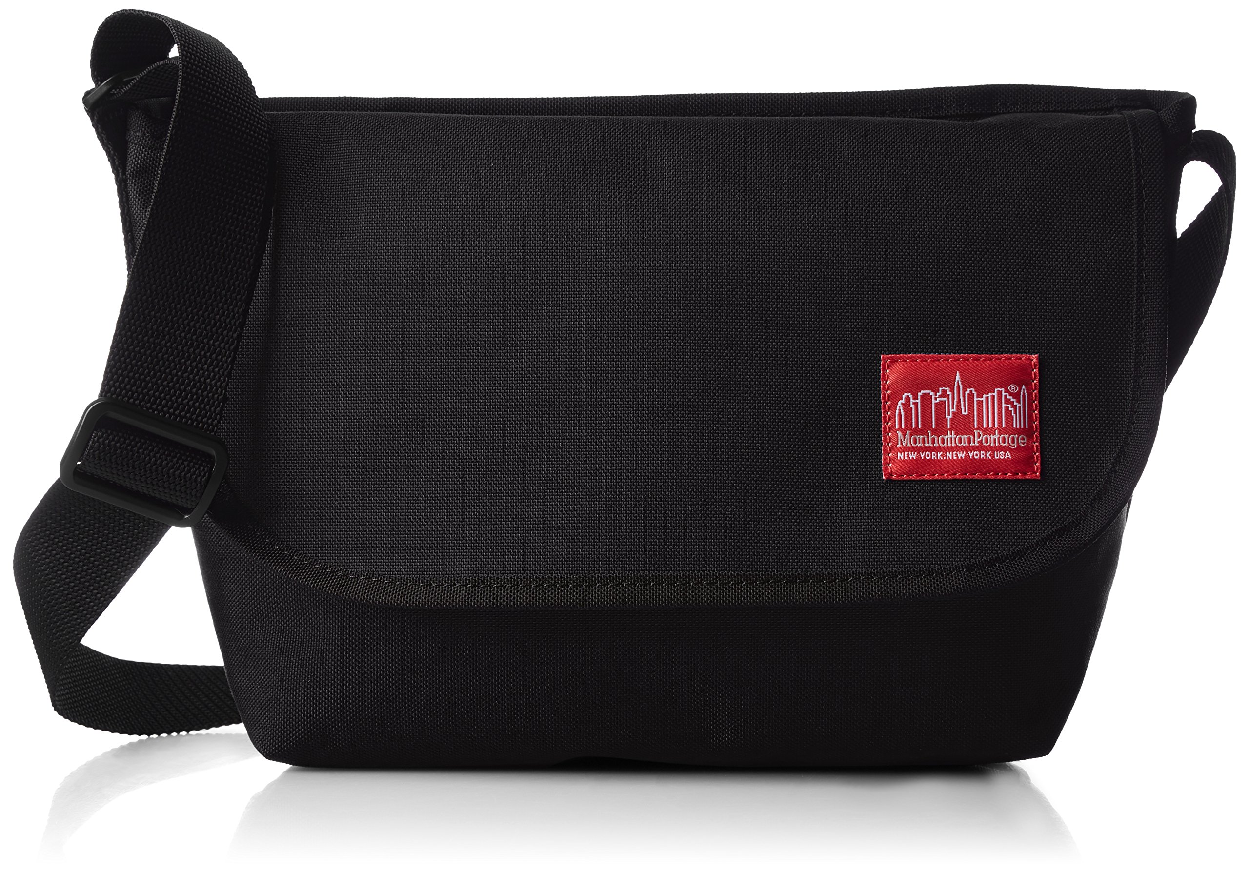 Manhattan Portage Official Casual JRS Messenger Bag