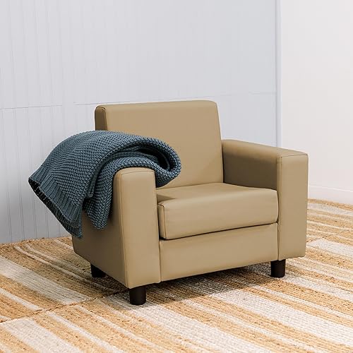 Miniatura 2 de Factory Direct Partners Silla Inspired Playtime, color arena