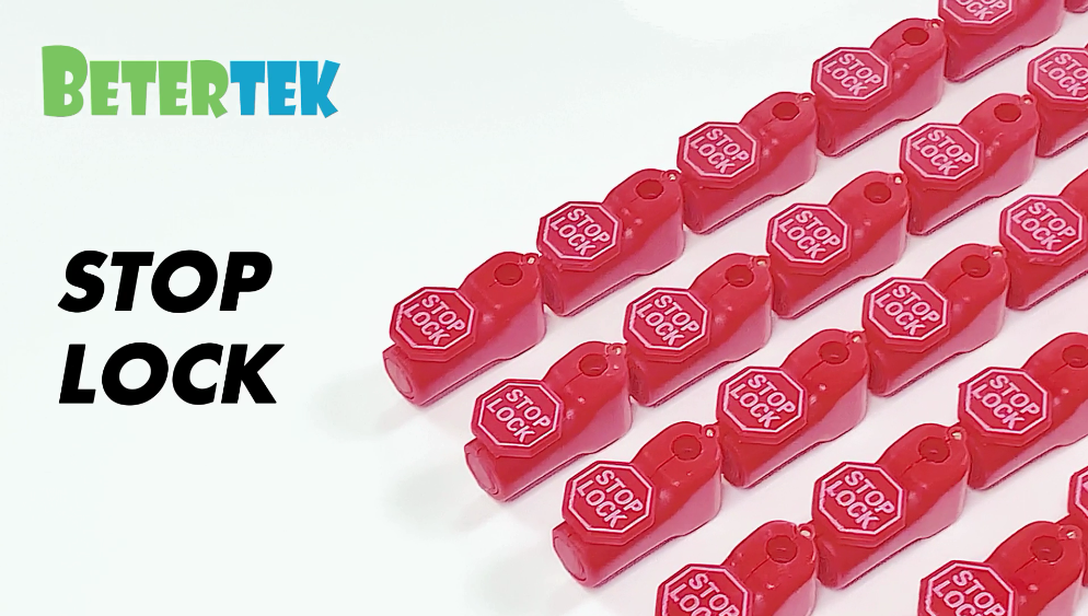 Amazon.com: BETERTEK Peg Hook Stop Lock for Prevent The Sweep