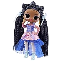 L.O.L. Surprise! OMG Fashion Doll: COSMIC NOVA; Una Fashion Doll