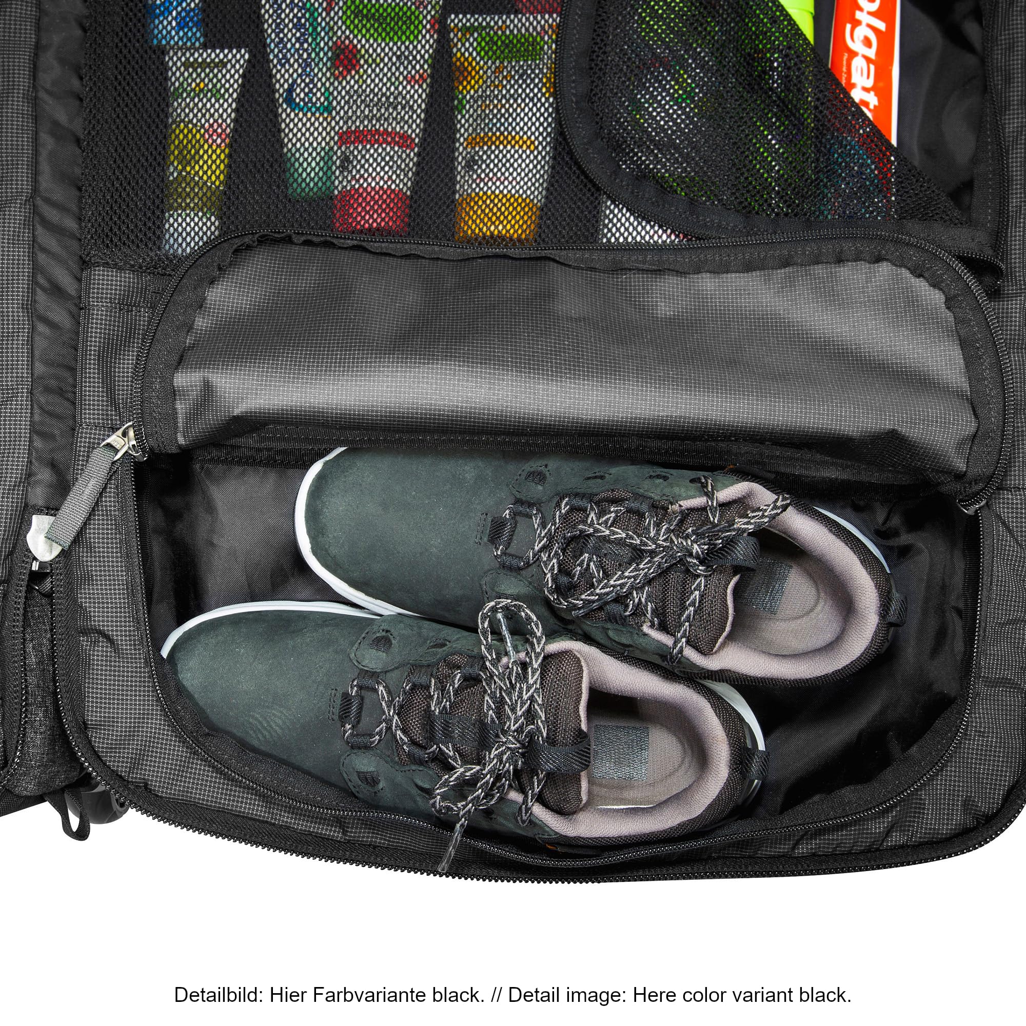 Travel Roller 90 – torba podróżna z kółkami – duży otwór w komorze głównej – kieszeń przednia z wyściełaną kieszenią na laptopa – teleskopowy wysuw – pojemność 90 litrów, Sage Green, 90 Liter, Wózek z