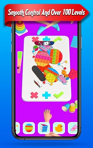 Fidget Toys Trader 3D Pop it Game Bubble Game bubble ouch trade Fidgets Wrap US pop it Relaxing Toys