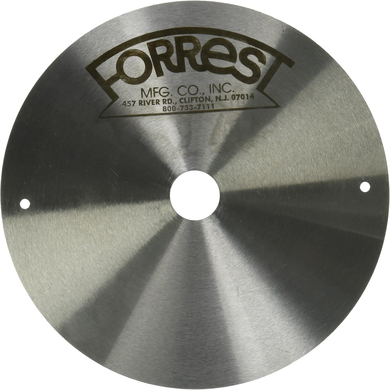 Forrest H4760 8" Saw Stiffener for 12" Blade Amazon.ca Everything Else