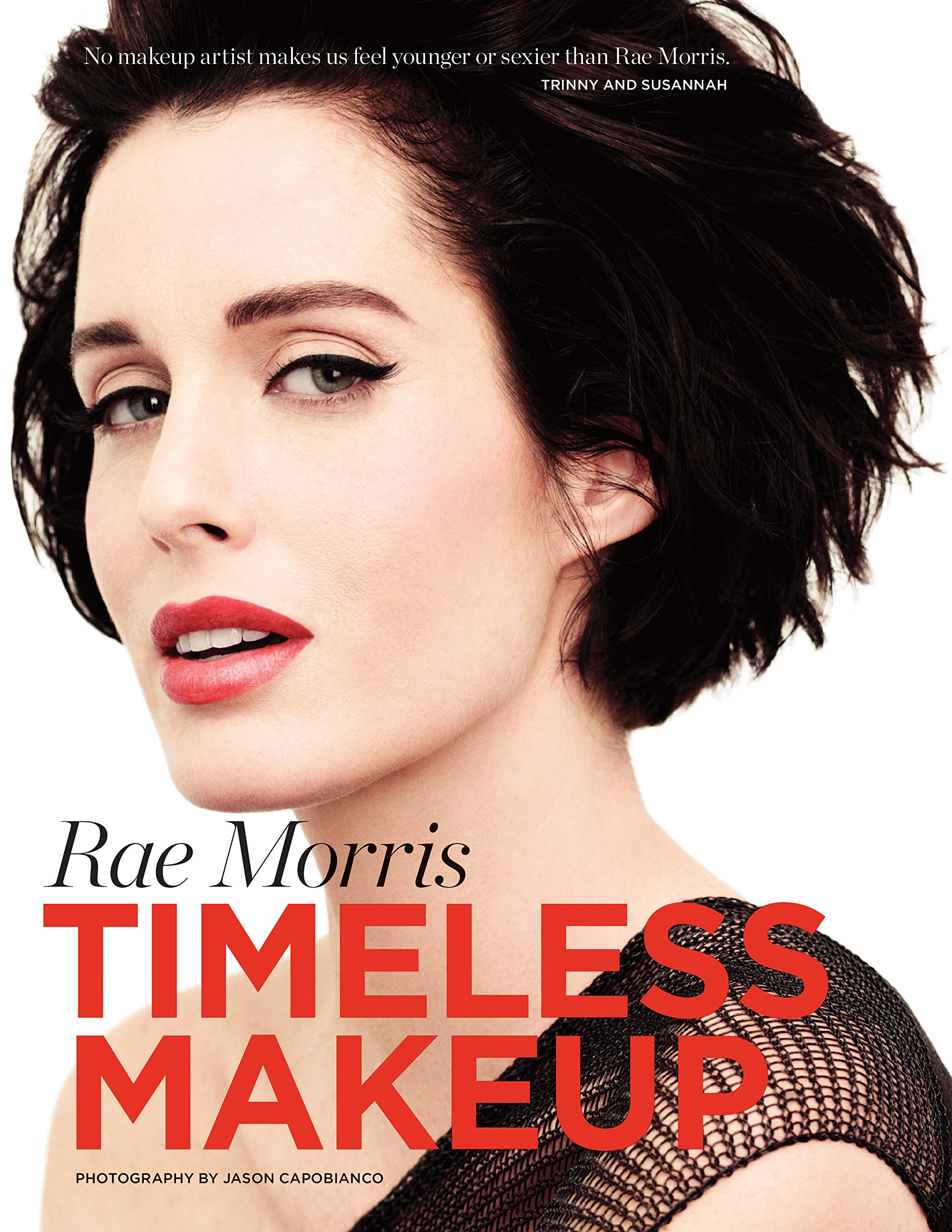 Timeless Makeup Paperback – September 1, 2012
