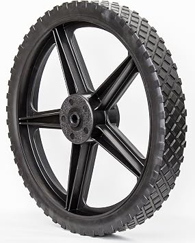 Swisher 2002K Replacement Trimmer Wheel