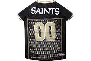 Tom Brady Dog Jersey