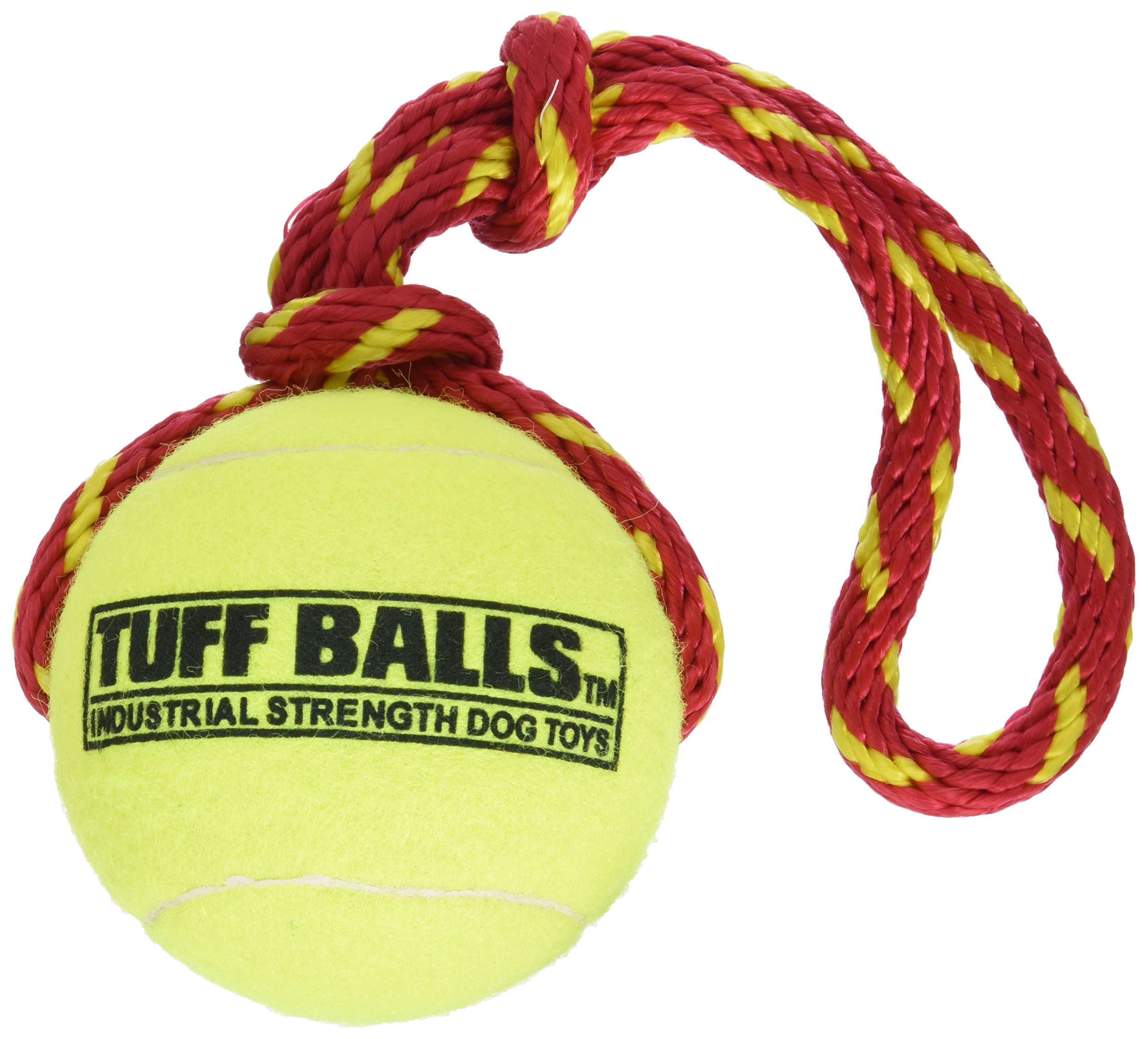 Jouet pour chien géant Fling Chose Sport Pet 10,2 cm grand chien