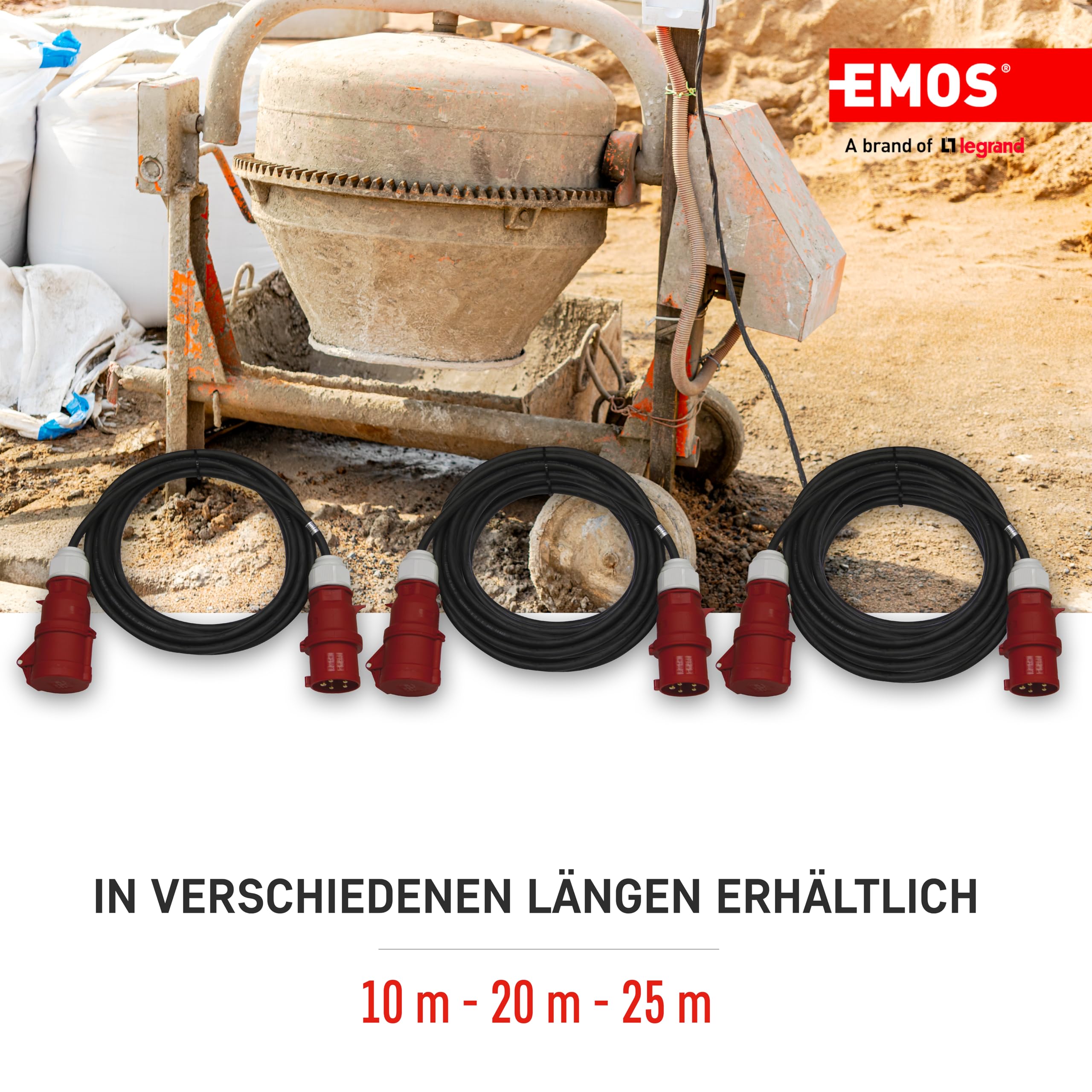 Cavo Di Prolunga Solare 6 Mm², 1/3/5 M, Cavo Solare Fotovoltaico - Foto 10