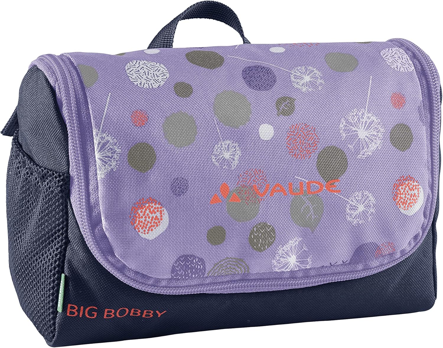 VAUDE Big Bobby Kid's Toiletry Bag - Pastel Lilac