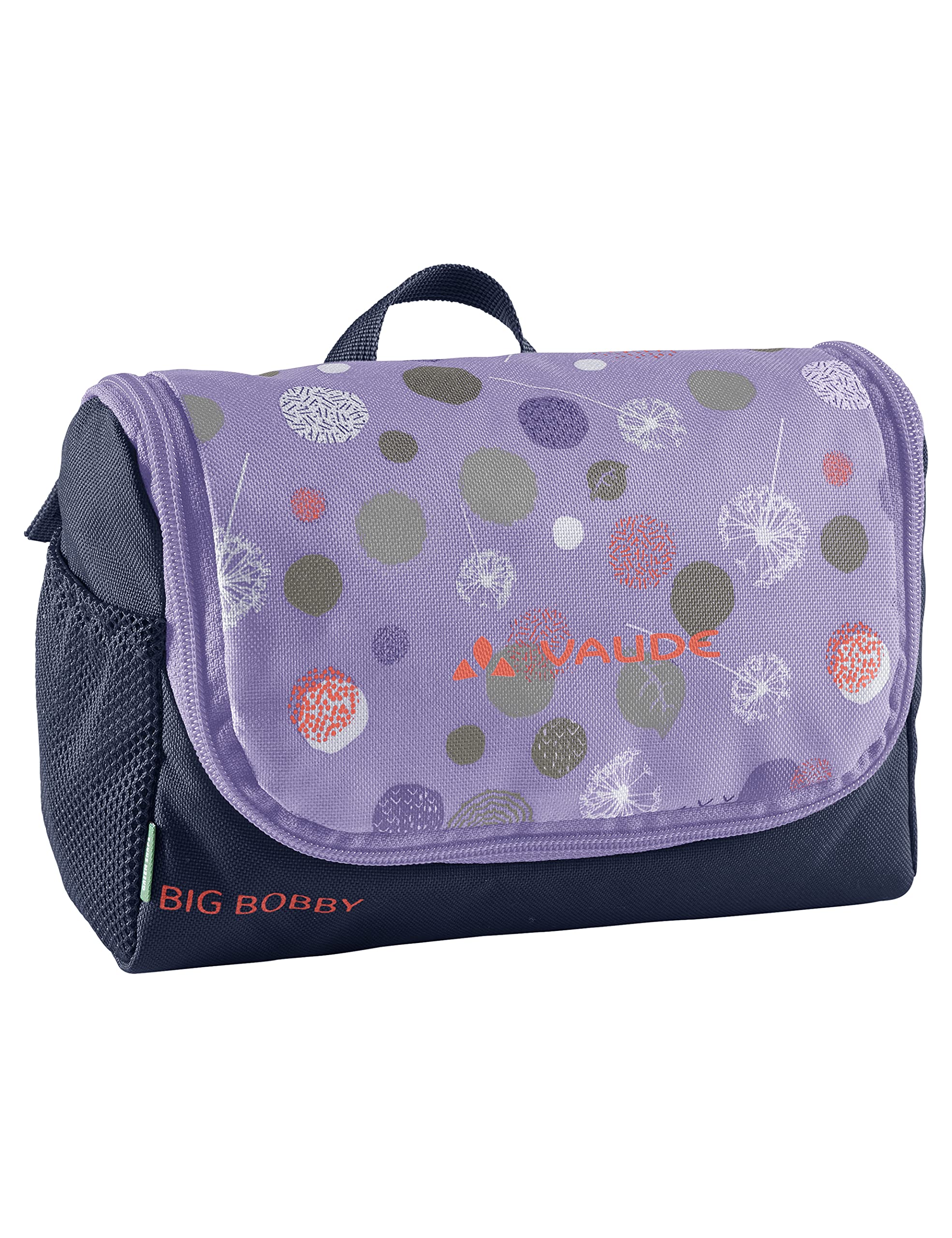 Vaude Unisex Kids Vert Toiletry Bag Big Bobby