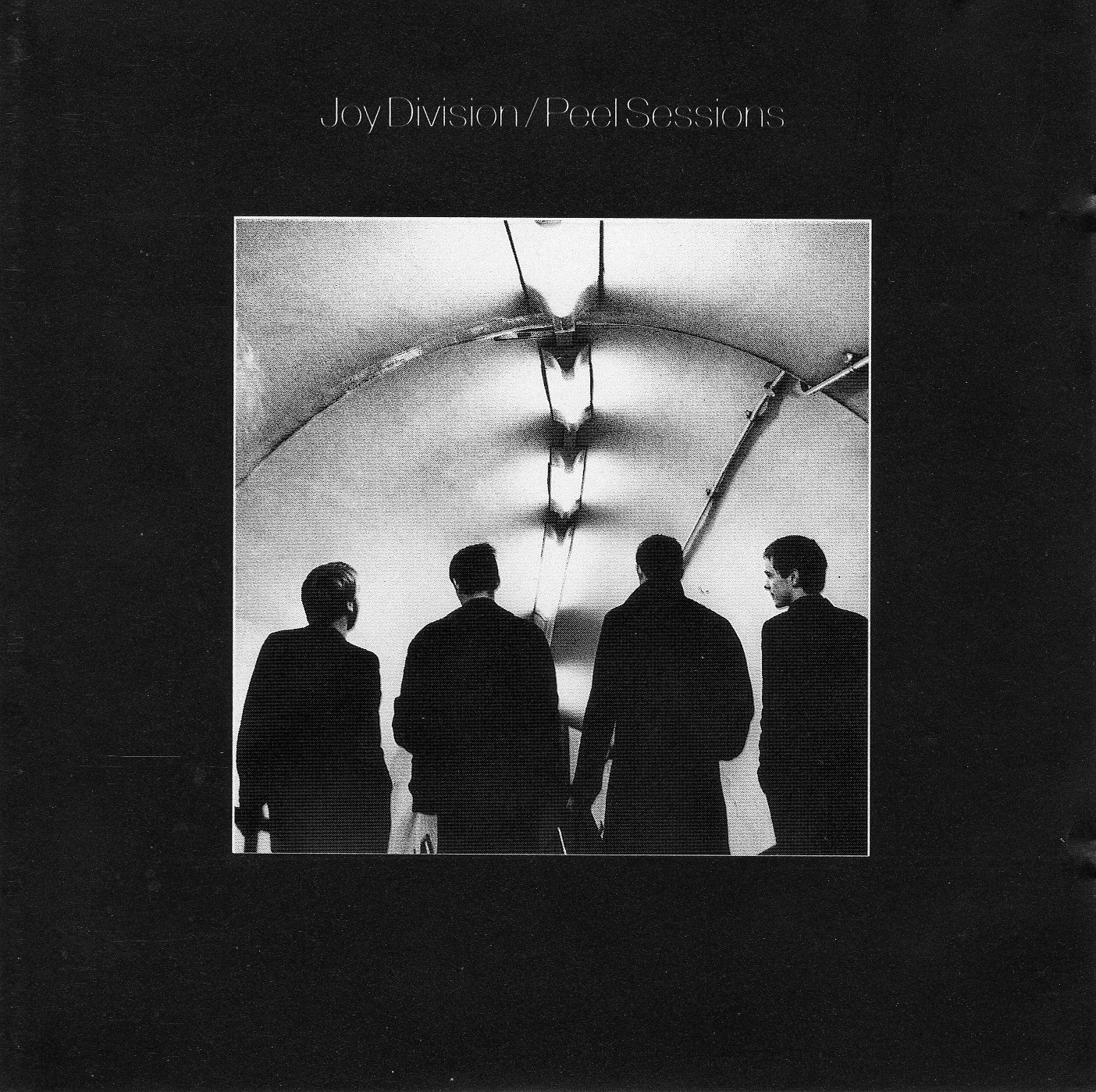 Peel Sessions