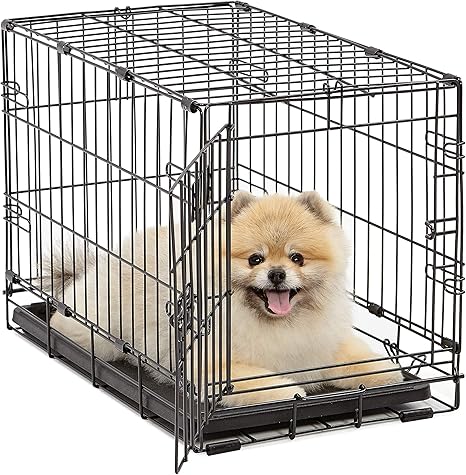 Catch dog crate Clearance