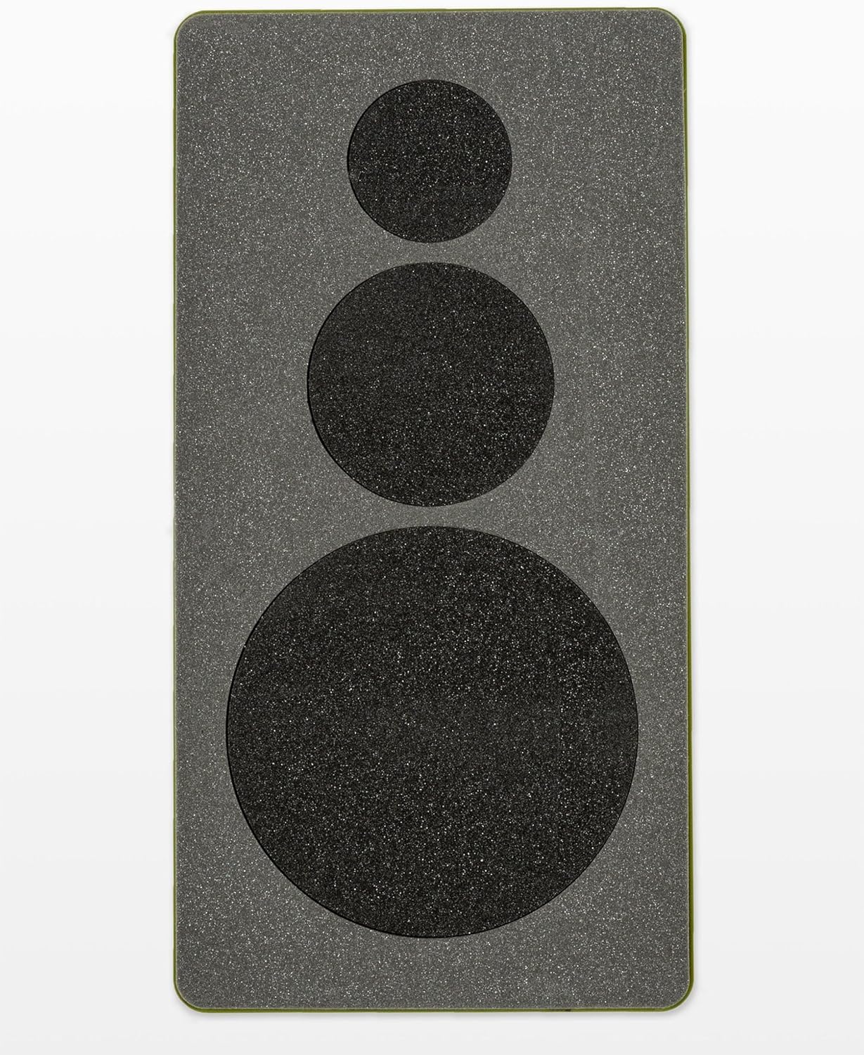 GO! Fabric Cutting Dies-Circles (並行輸入品)