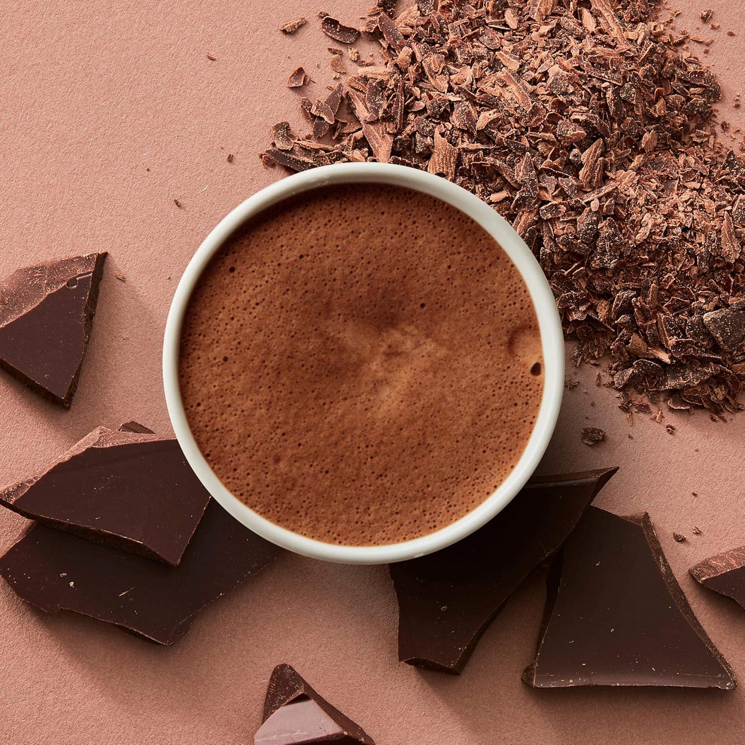 Hotel Chocolat Classic Hot Chocolat, 250g