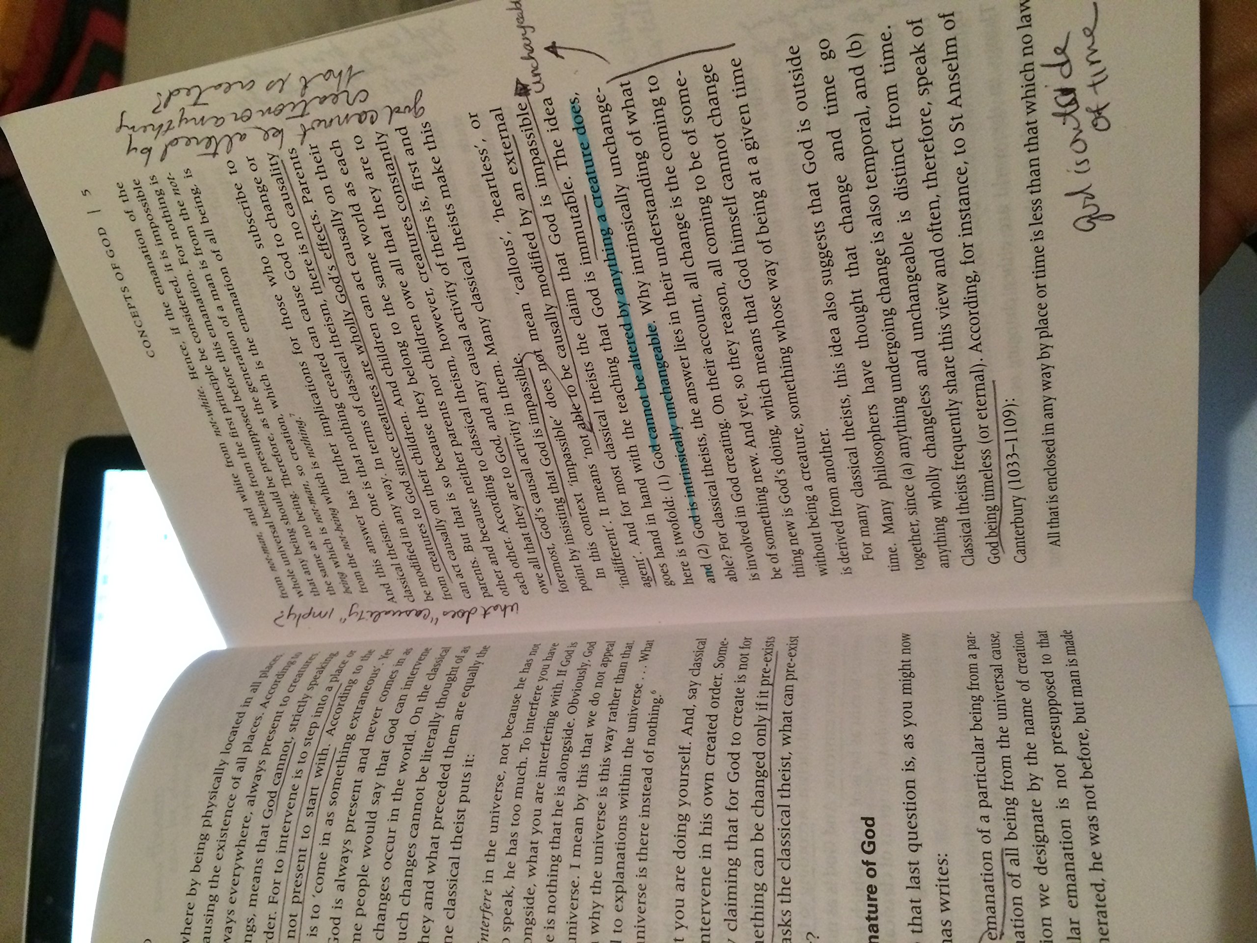 An Introduction to the Philosophy of Religion