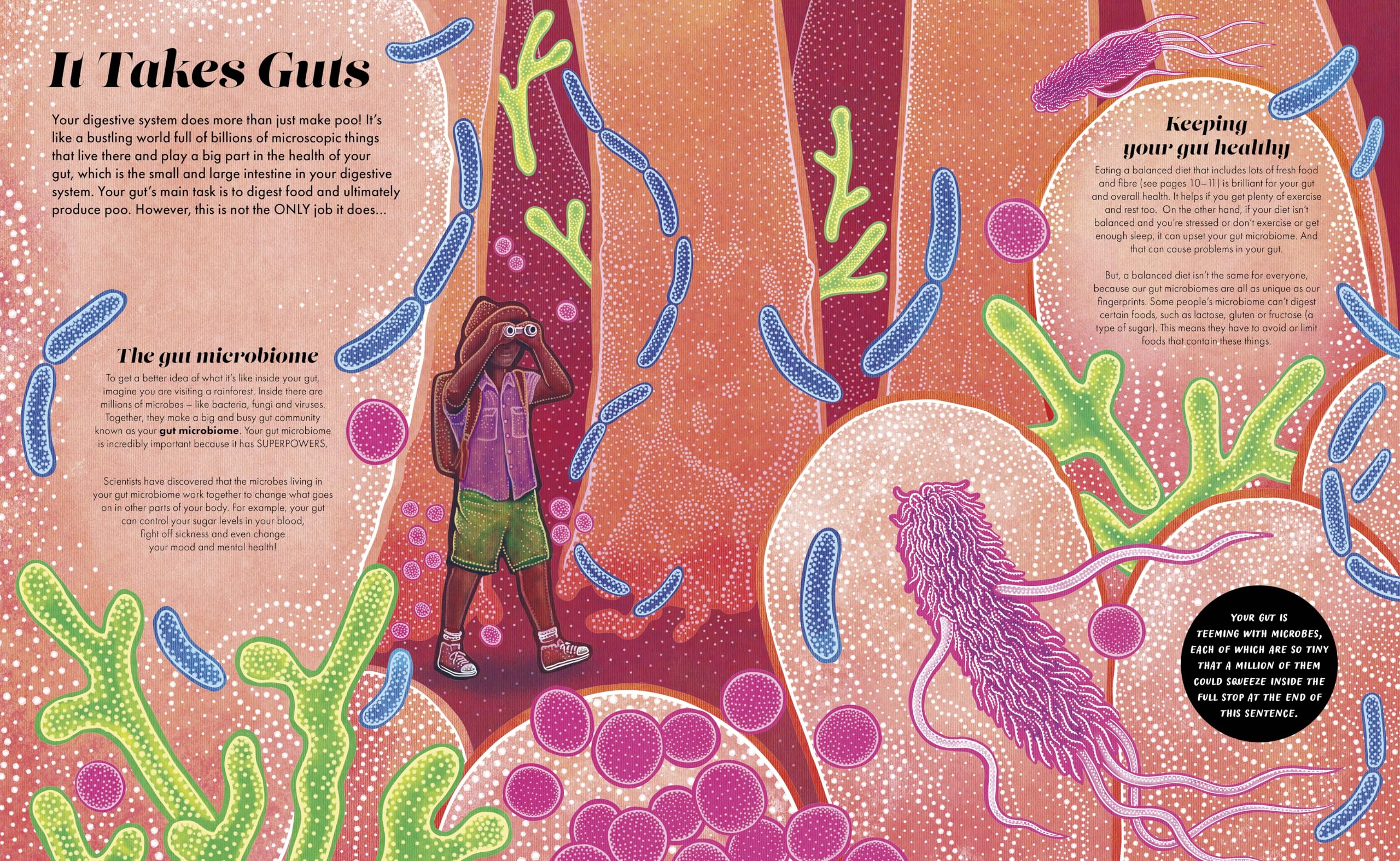 Poo: A (Very) Natural History & A Powerful Future